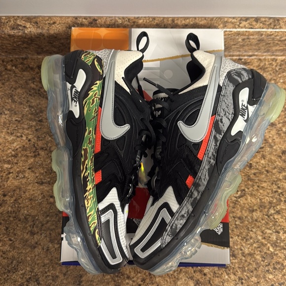 Nike Air VaporMax EVO Men's - Picture 4 of 9